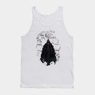 Bloodborne - Eileen The Crow Tank Top